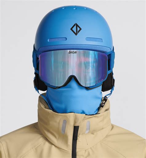 dior snowboard helmet|DIOR AND POC Multifunctional Helmet.